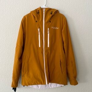 Women’s Flylow Avery Jacket